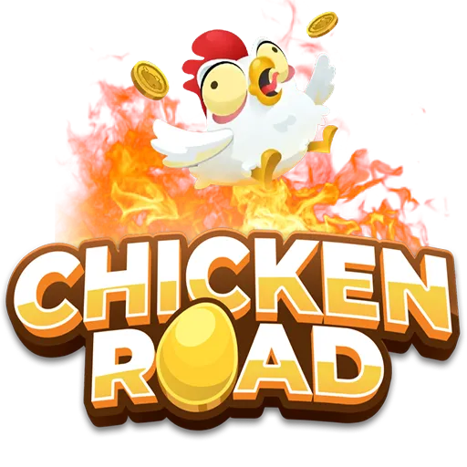 Ikona aplikacji kasynowej Chicken Road